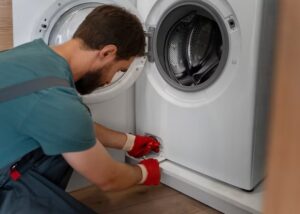 Dryer Vent Cleaning near Me